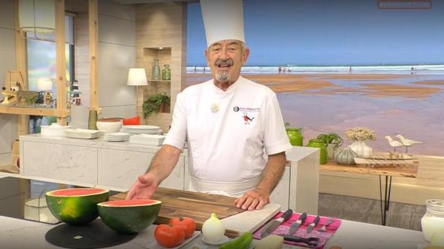 Karlos Arguiñano (Captura)