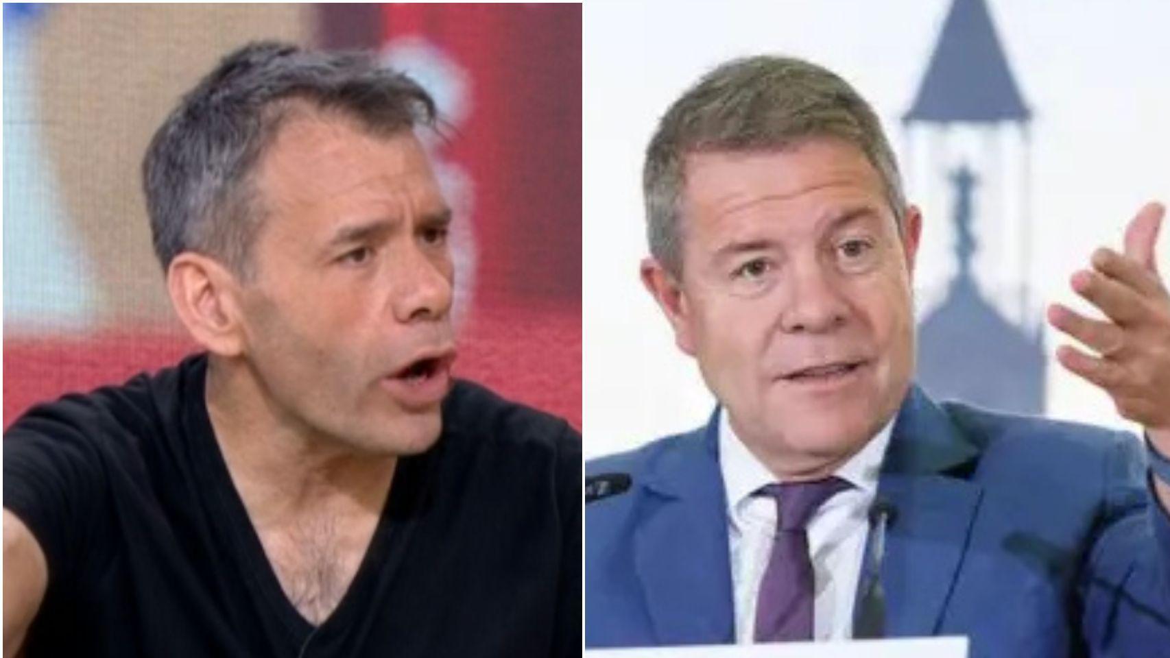 El colaborador ha dado su opinión frente la situación.