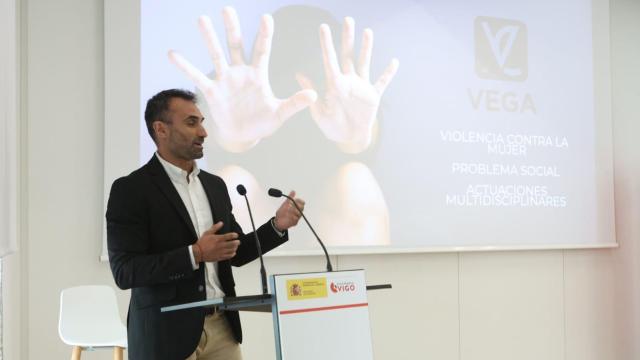 David Calvo Estévez, Manuel Montenegro, Rubén Gardón y Jorge Fernández son los creadores de este proyecto.