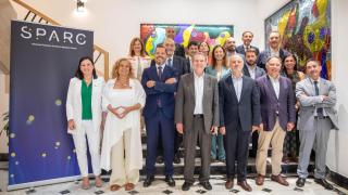 La planta de semiconductores fotónicos de Vigo pone la vista en el segundo semestre de 2027