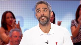 Roberto Leal en ‘Pasapalabra’.