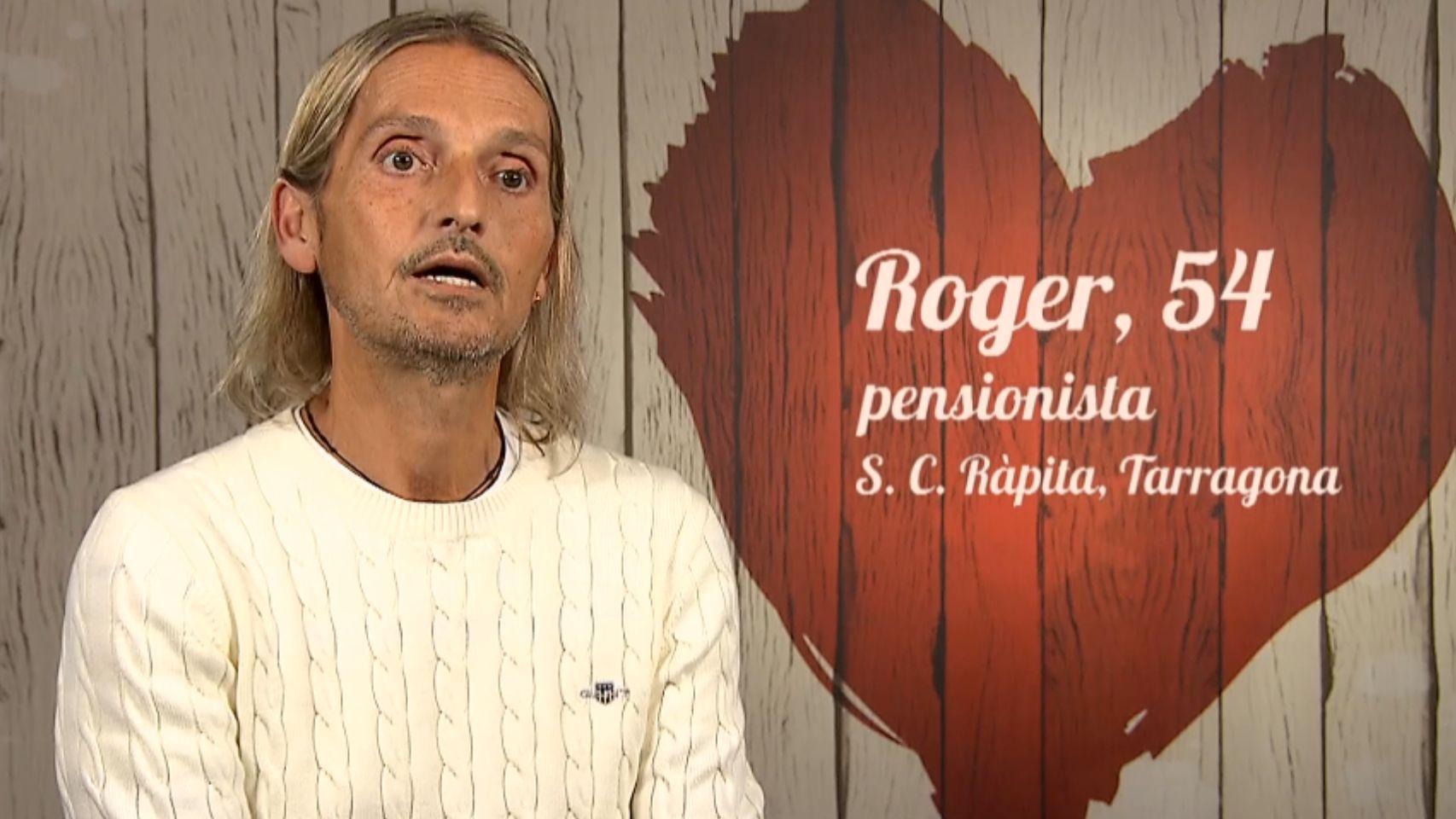 Un soltero de Tarragona, en 'First Dates'