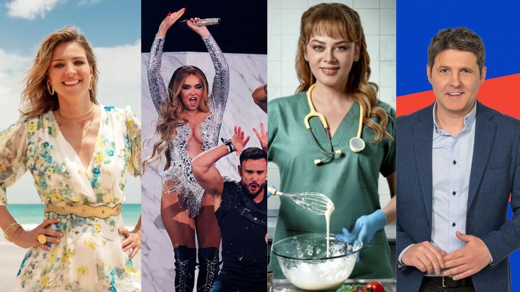 Las claves finales de la temporada 2024-2025.