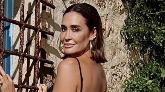 La diseñadora Vicky Martín Berrocal.