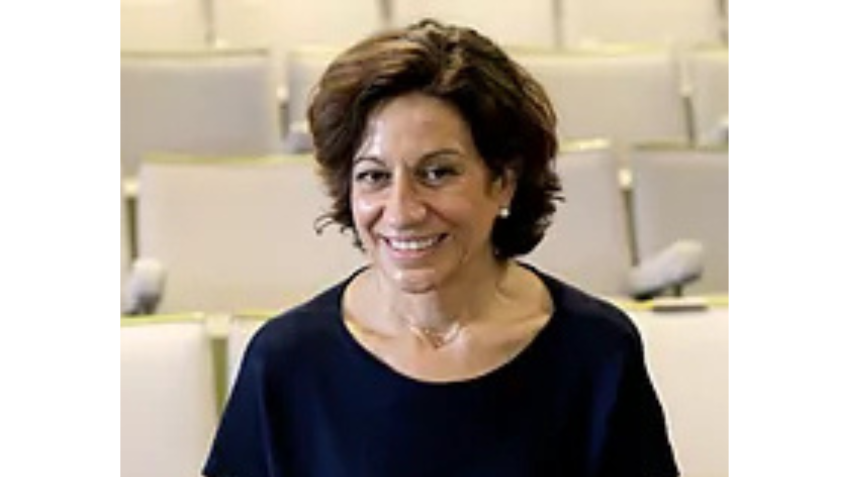 María Inés López-Ibor