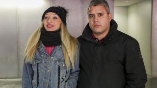 Muere Michu, expareja de José Fernando Ortega y madre de su única hija, a los 33 años