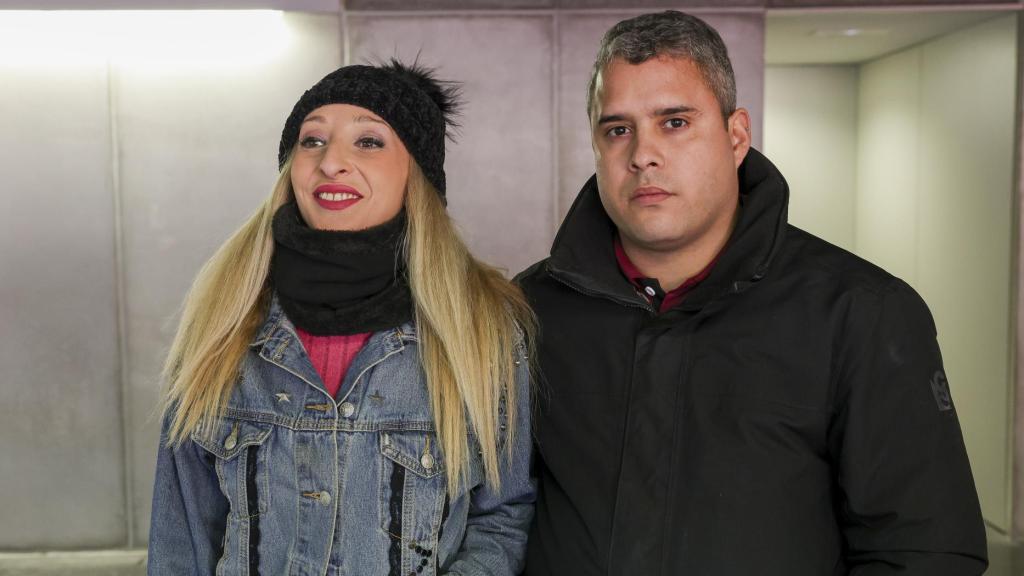 Muere Michu, expareja de José Fernando Ortega y madre de su única hija, a los 33 años