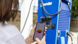 Integración de Zunder en Repsol