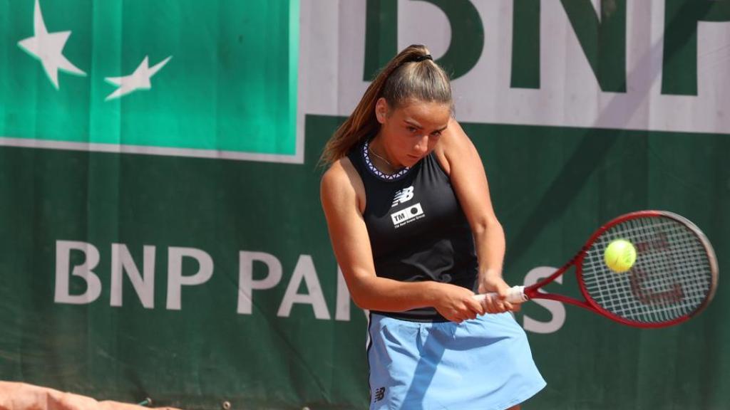 La alicantina Charo Esquiva.