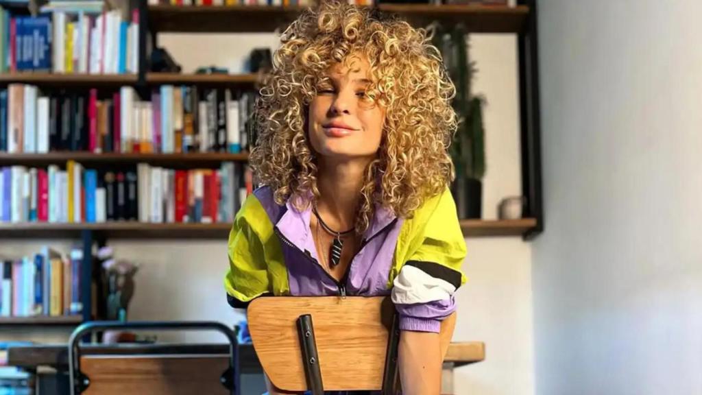 El salón de Sheila Casas.