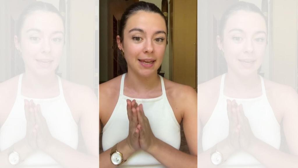 Desire denuncia la situación que muchos jóvenes sufren en la hostelería.