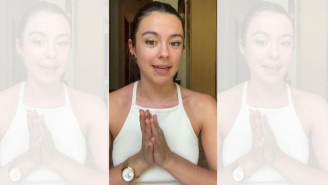 Desire denuncia la situación que muchos jóvenes sufren en la hostelería.