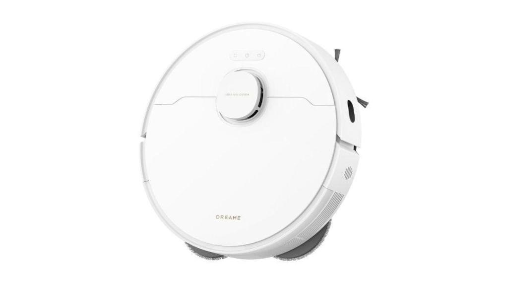 dreame robot aspirador
