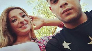 La historia de amor de Michu y José Fernando: una relación de idas y venidas, marcada por la polémica y las adicciones