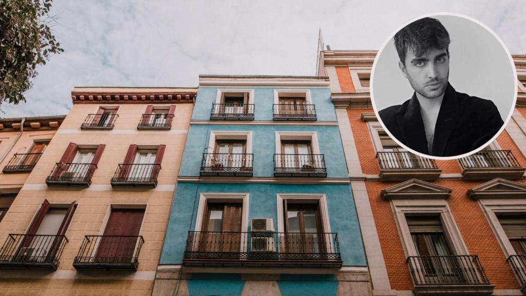 Un arquitecto alerta.