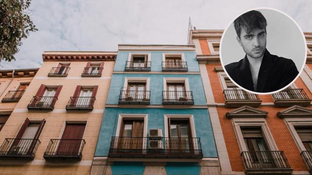 Un arquitecto alerta.