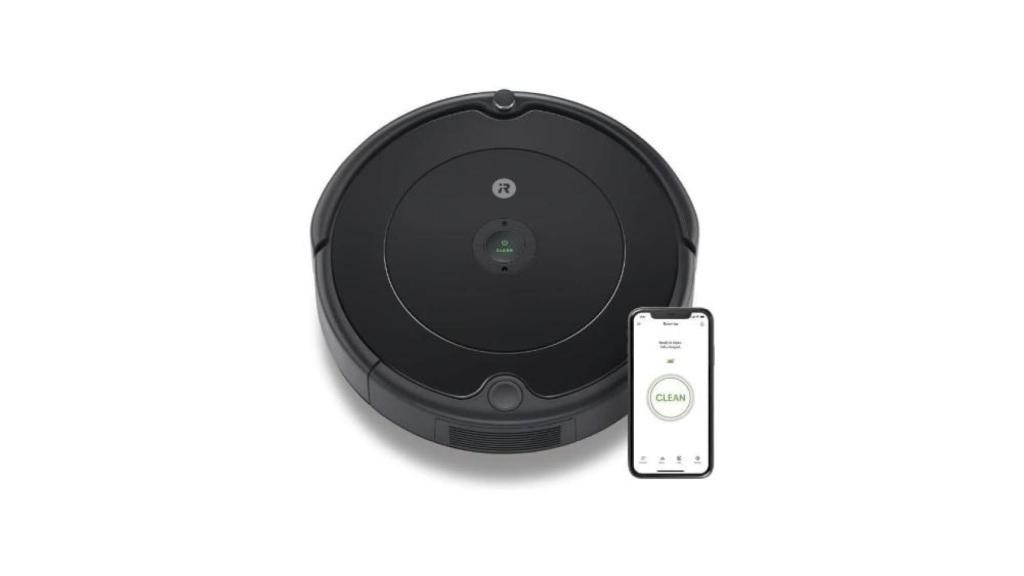 irobot roomba