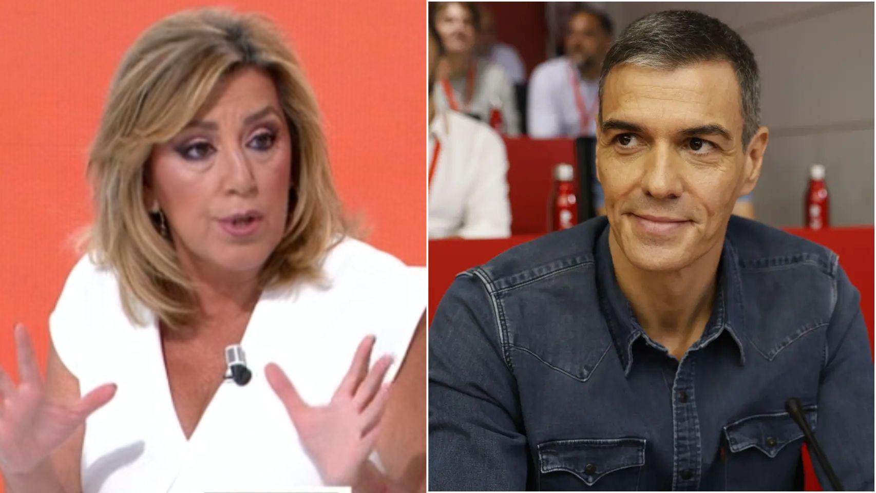 La colaboradora ha opinado sin tapujos.