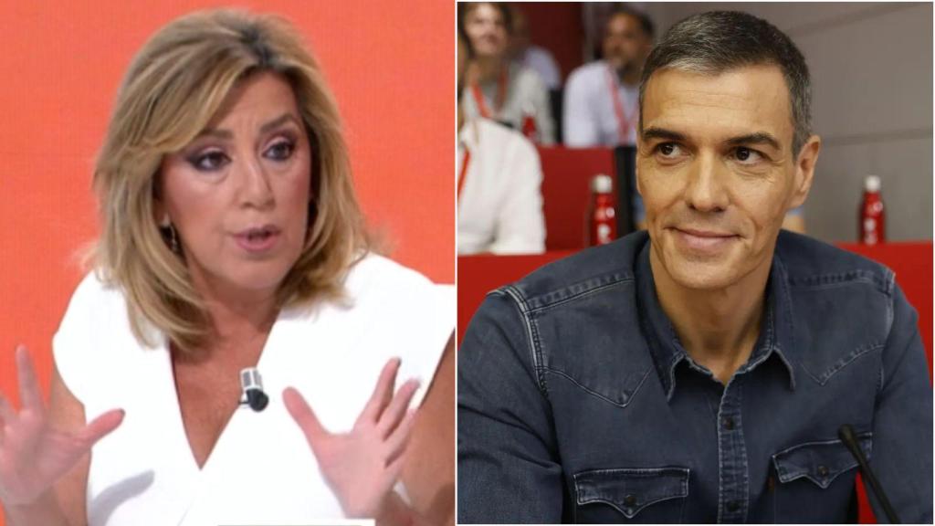 La colaboradora ha opinado sin tapujos.