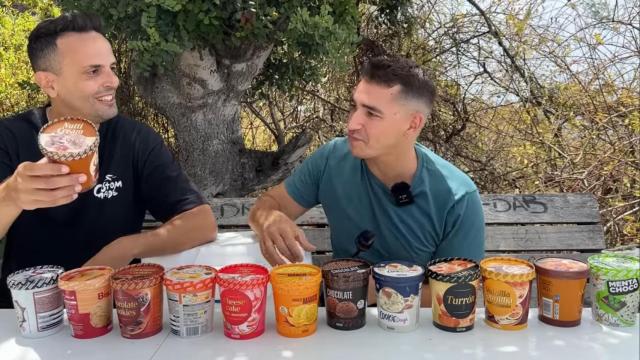 Ruymán Suárez, youtuber español.