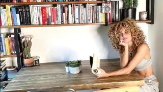 Casa de Sheila Casas.