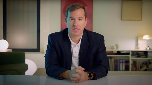 Pau Antó, inversor inmobiliario (captura)