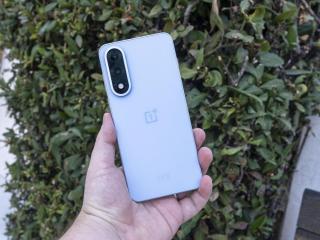 OnePlus Nord 5.