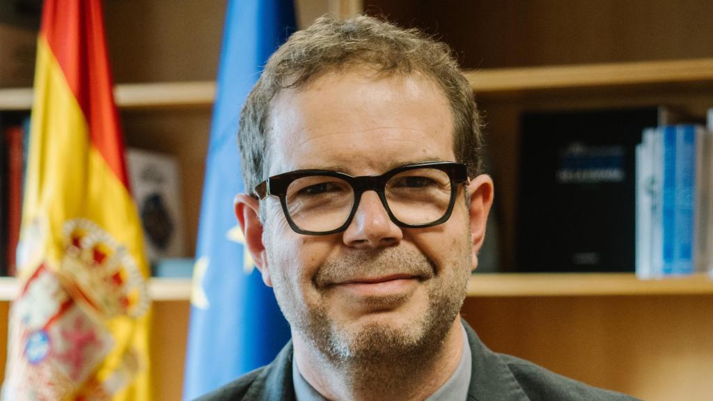 Jordi García Brustenga