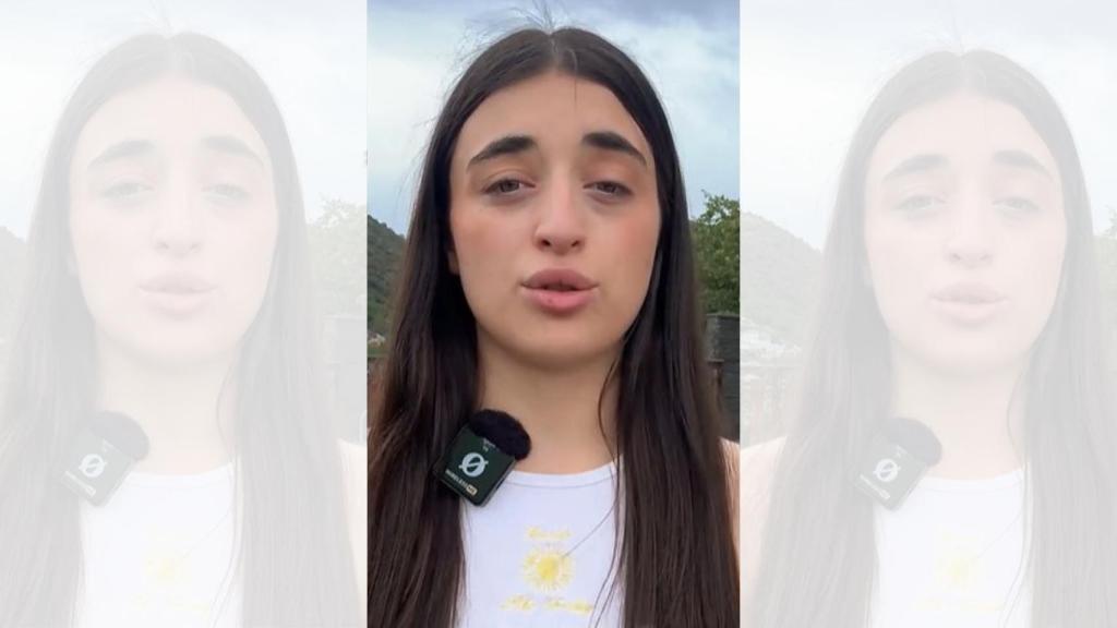 Una socorrista denuncia las condiciones laborales de su sector.