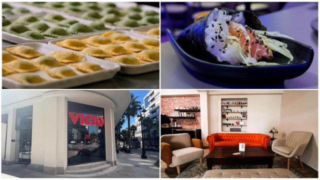 Diez nuevos locales de hostelería en Vigo para disfrutar este verano 2025