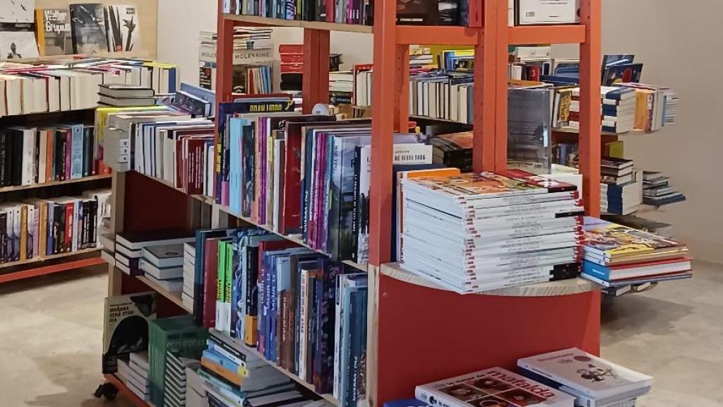 Instalaciones de Música y Deportes