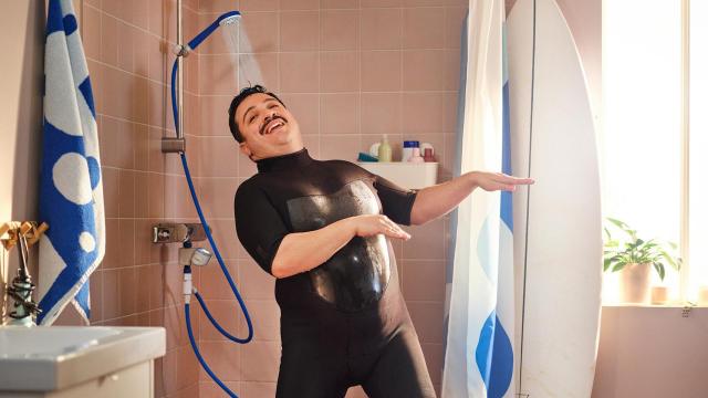 Imagen promocional del producto de Ikea.