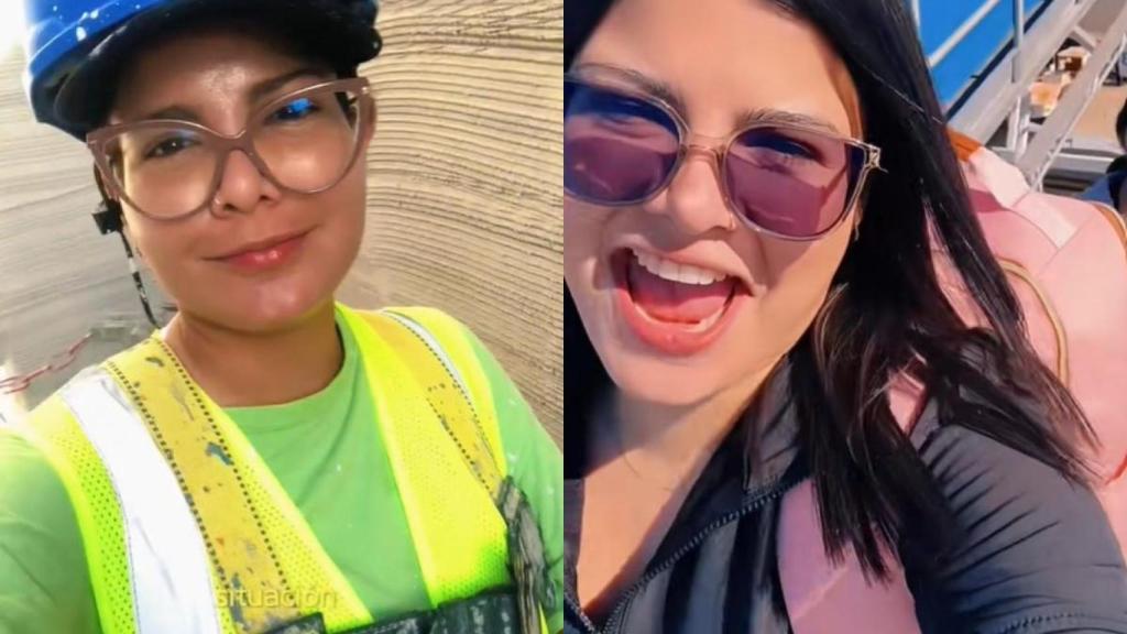 Una influencer venezolana reveló por qué se fue de Estados Unidos