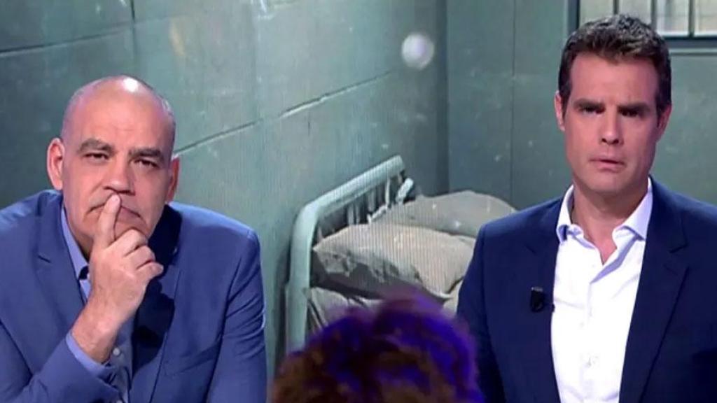 Imagen de 'Código 10'.