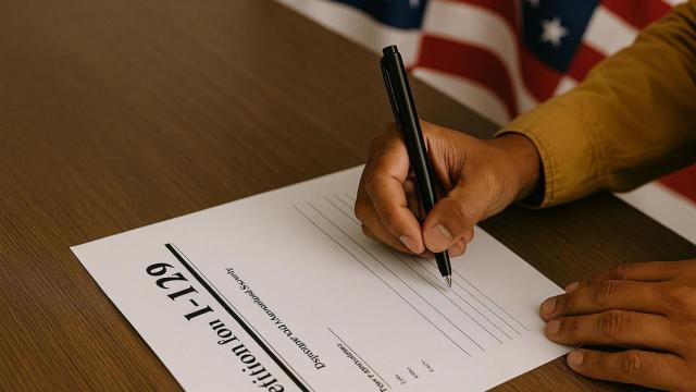 El requisito está enfocado en los aportes que el candidato pueda aportar al país.