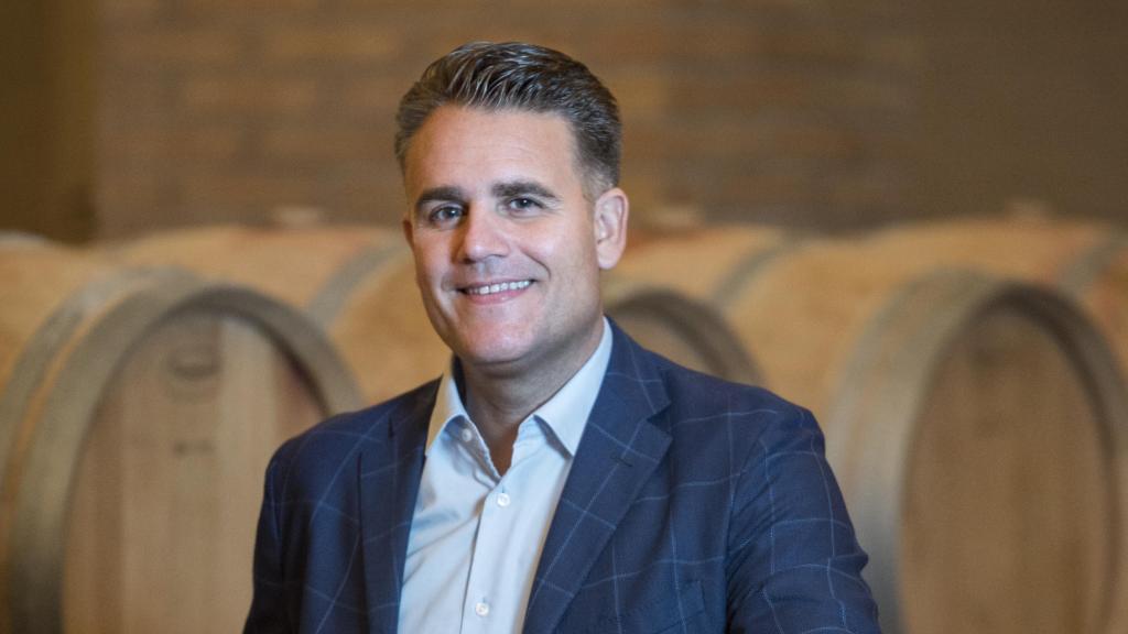 Lalo Antón, director general de Izadi.