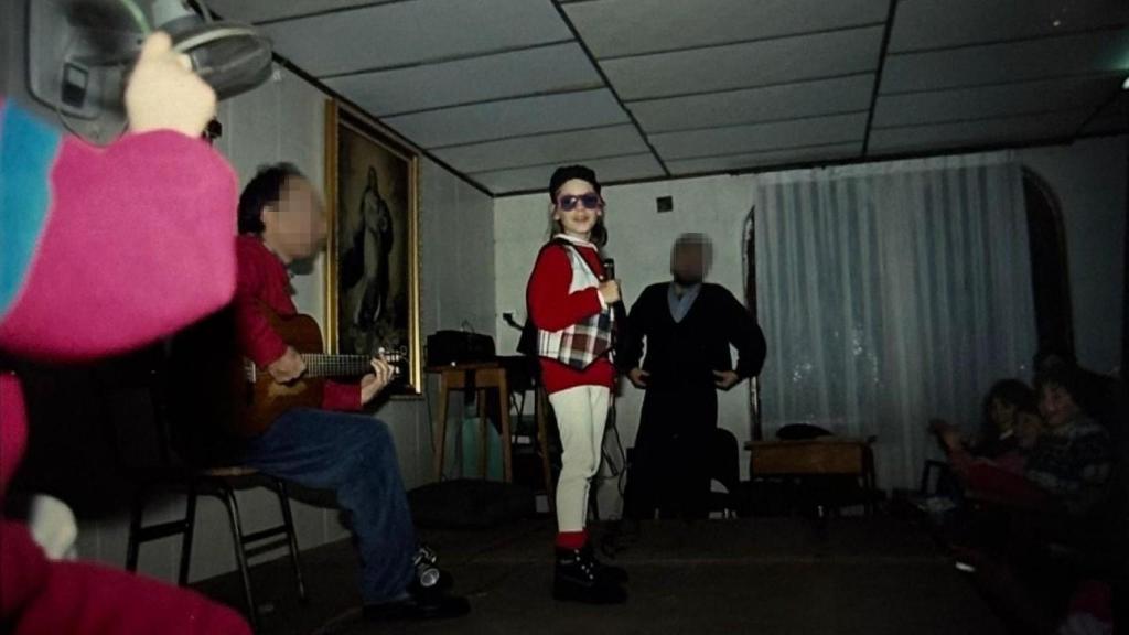 Reunión de todos los grupos que existían en España para crear vínculos.