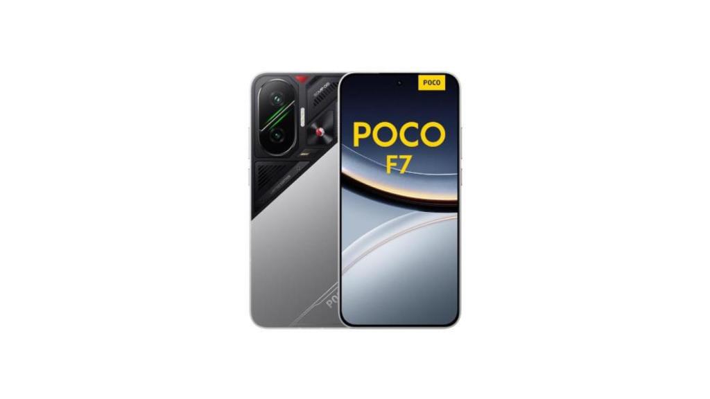 Xiaomi Poco x7