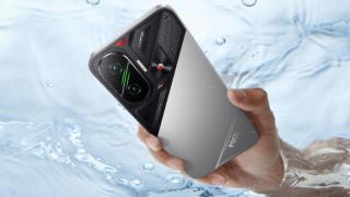 No hay otro móvil Android más potente con ese precio, y menos con este ofertón del Prime Day: ¡POCO X7 por 100€ menos!