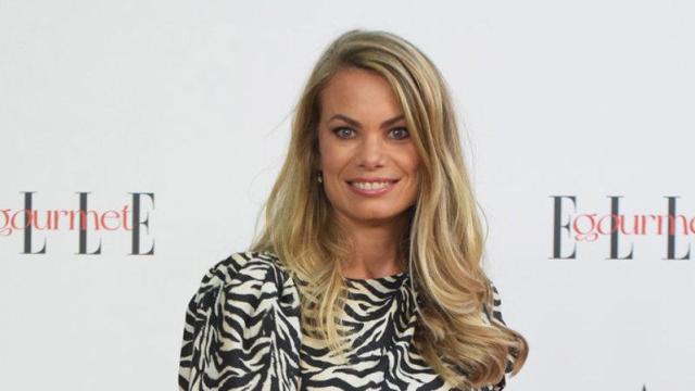 Carla Goyanes ha recordado a su hermana Caritina, fallecida en agosto de 2024.