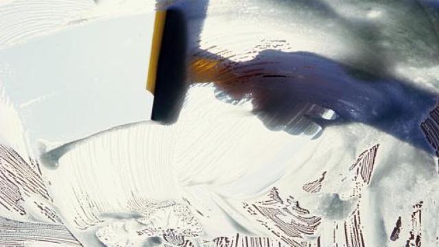 El trabajador contó con el apoyo de un equipo y 12 horas de trabajo para obtener este salario.