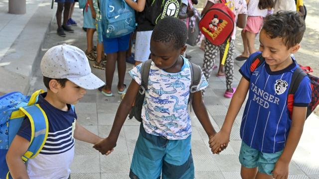 Un verano de oportunidades y crecimiento: el compromiso de CaixaProinfancia con la infancia vulnerable