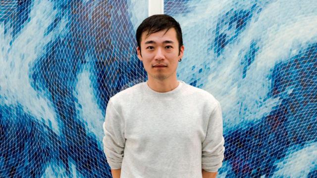 'Entre cuerpos y fronteras: Cartografías diaspóricas queer', de Timothy Hyunsoo.
