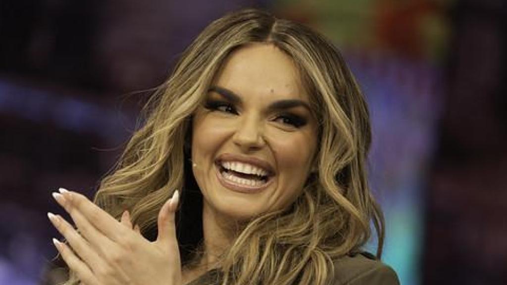 Melody visitó 'El Hormiguero' el pasado mes de junio.