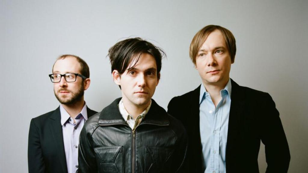 El grupo norteamericano de indie folk Bright Eyes