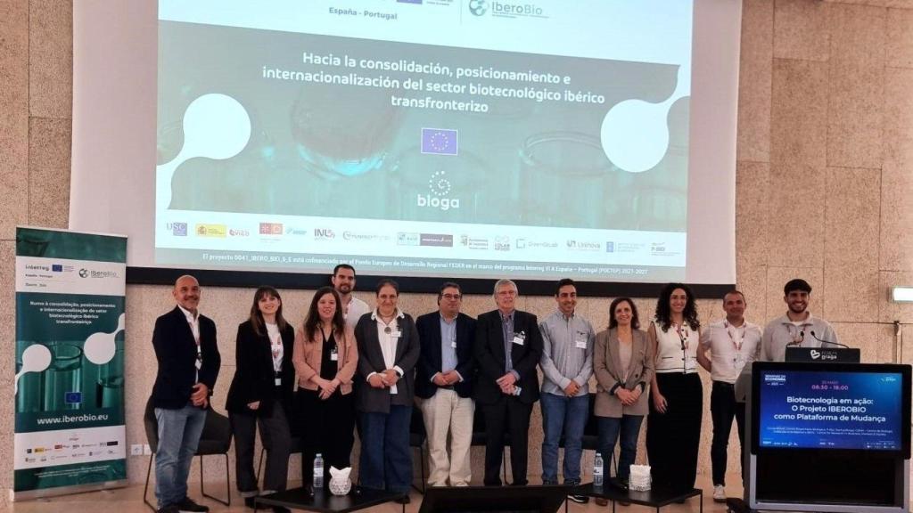 La Zona Franca de Vigo lanza una plataforma para la impulsar la internacionalización de la biotecnología