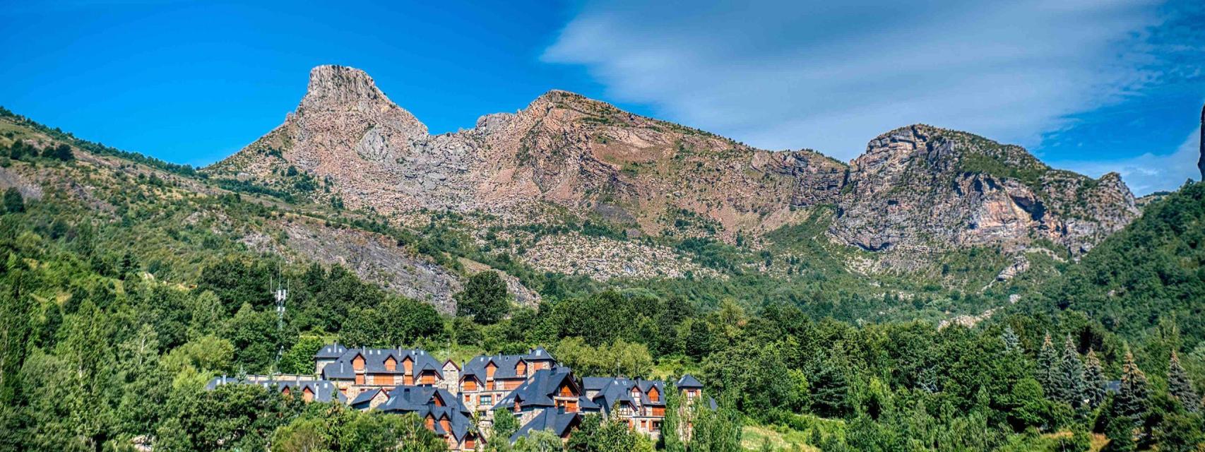 El pueblo de Aragón donde se come muy bien y nadie conoce: 