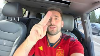 Kevin, conductor, revela este parquing gratuito oculto en el aeropuerto de Barajas: Aquí puedes aparcar e ir andando