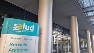 Servicio Aragonés de Salud