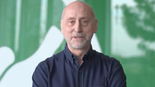 Daniel Ramón, miembro del Comité Científico de Mercadona.